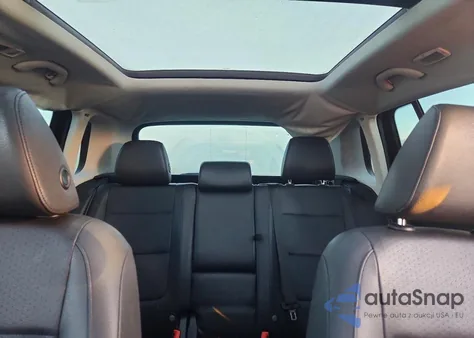 2015 Volkswagen Tiguan S z USA, uszkodzony, nr VIN WVGAV7AX2FW605276